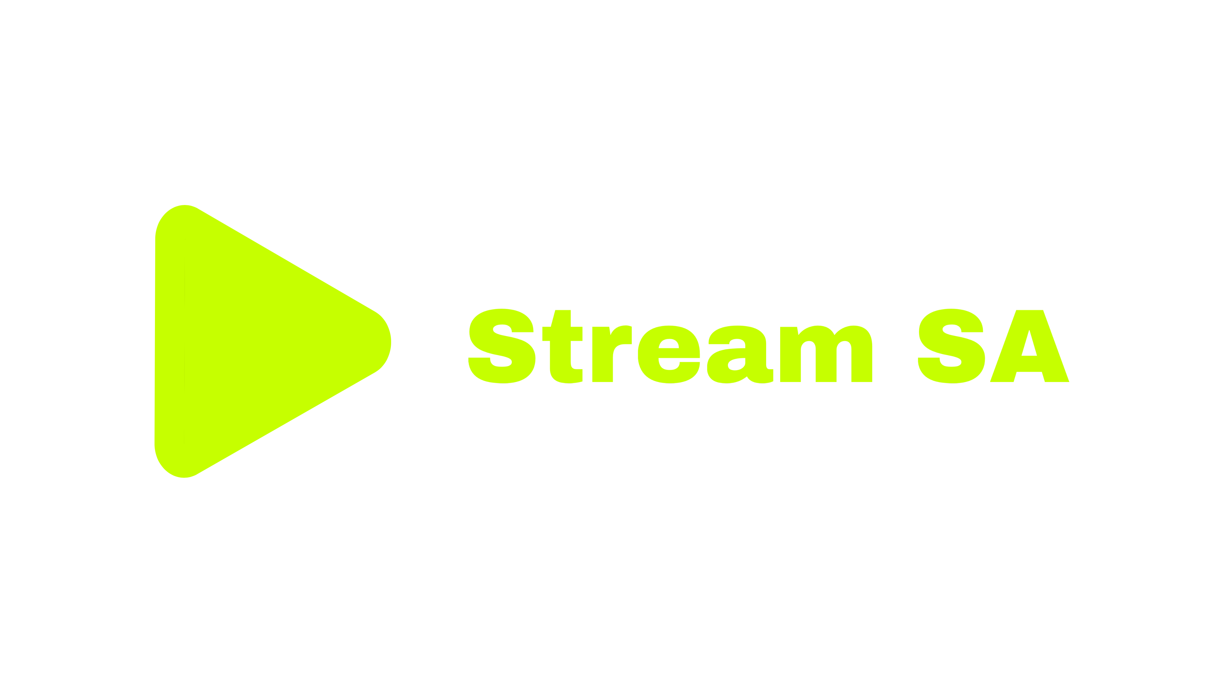 StreamSA